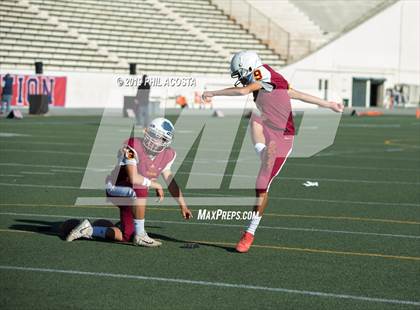 Thumbnail 1 in Garfield vs Roosevelt  photogallery.