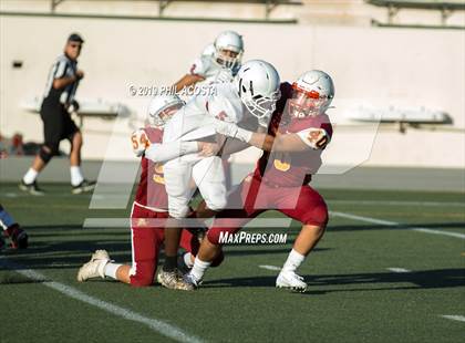 Thumbnail 2 in Garfield vs Roosevelt  photogallery.