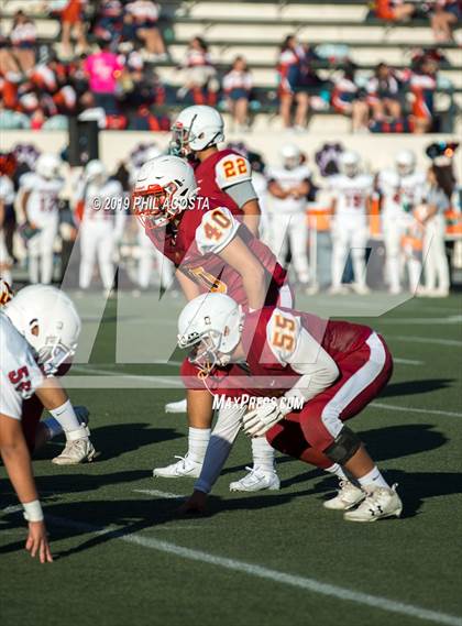 Thumbnail 3 in Garfield vs Roosevelt  photogallery.