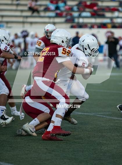 Thumbnail 3 in Garfield vs Roosevelt  photogallery.