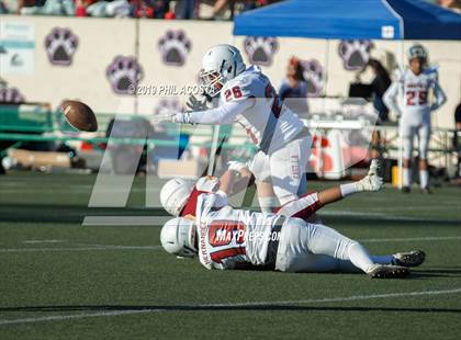 Thumbnail 2 in Garfield vs Roosevelt  photogallery.