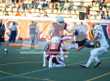 Thumbnail 1 in Garfield vs Roosevelt  photogallery.