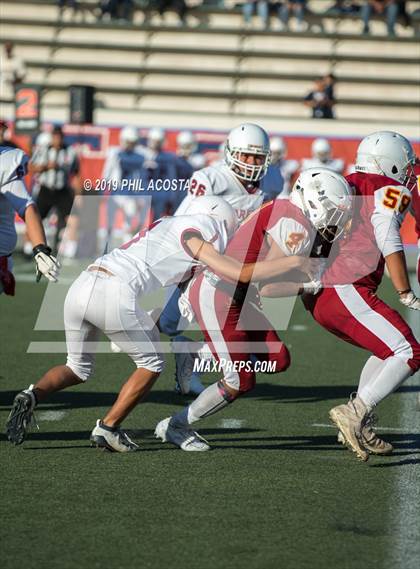 Thumbnail 3 in Garfield vs Roosevelt  photogallery.