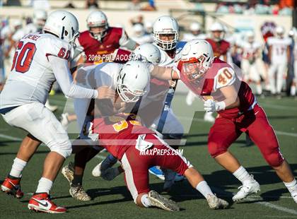 Thumbnail 2 in Garfield vs Roosevelt  photogallery.