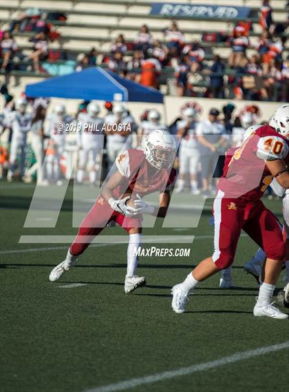 Thumbnail 2 in Garfield vs Roosevelt  photogallery.