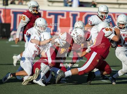 Thumbnail 2 in Garfield vs Roosevelt  photogallery.