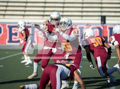 Thumbnail 3 in Garfield vs Roosevelt  photogallery.