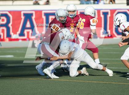 Thumbnail 3 in Garfield vs Roosevelt  photogallery.