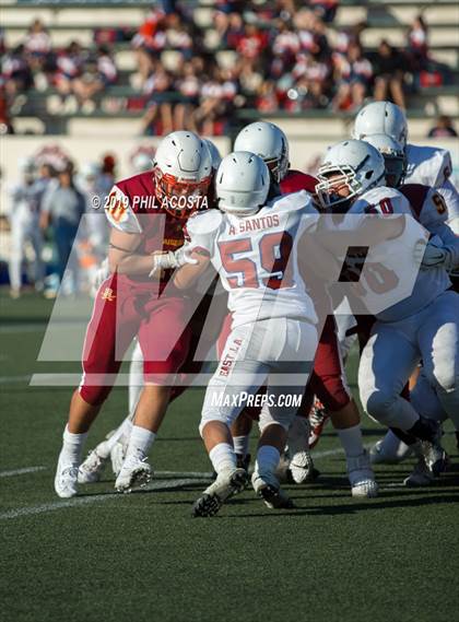 Thumbnail 3 in Garfield vs Roosevelt  photogallery.