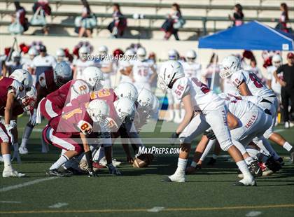 Thumbnail 1 in Garfield vs Roosevelt  photogallery.