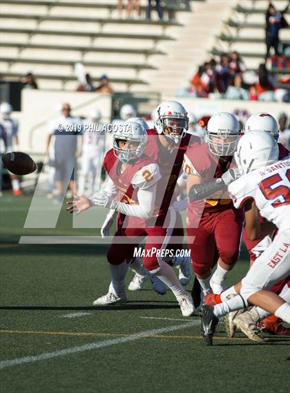 Thumbnail 1 in Garfield vs Roosevelt  photogallery.