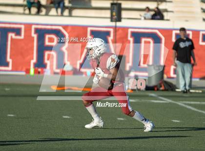 Thumbnail 3 in Garfield vs Roosevelt  photogallery.
