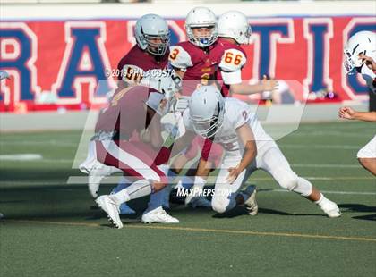 Thumbnail 2 in Garfield vs Roosevelt  photogallery.