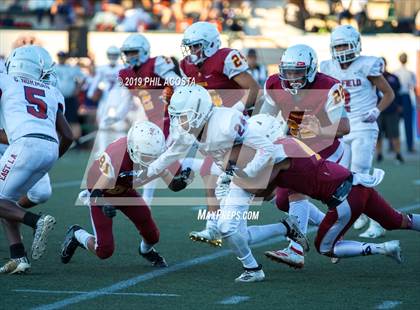 Thumbnail 3 in Garfield vs Roosevelt  photogallery.