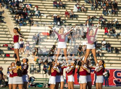 Thumbnail 3 in Garfield vs Roosevelt  photogallery.