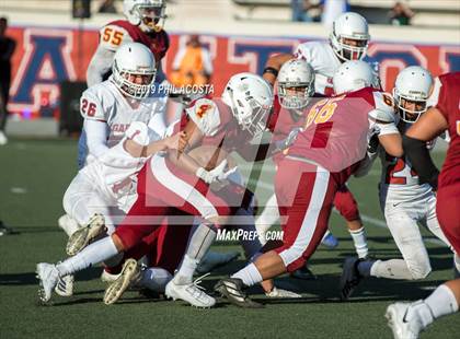 Thumbnail 3 in Garfield vs Roosevelt  photogallery.