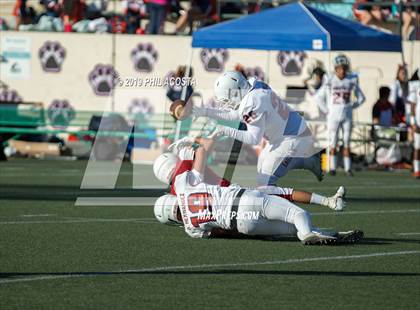 Thumbnail 3 in Garfield vs Roosevelt  photogallery.