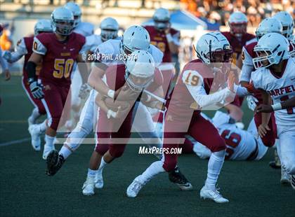 Thumbnail 3 in Garfield vs Roosevelt  photogallery.