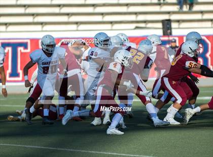 Thumbnail 2 in Garfield vs Roosevelt  photogallery.