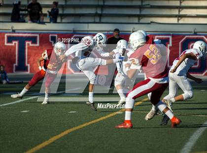 Thumbnail 3 in Garfield vs Roosevelt  photogallery.