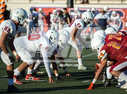 Thumbnail 1 in Garfield vs Roosevelt  photogallery.