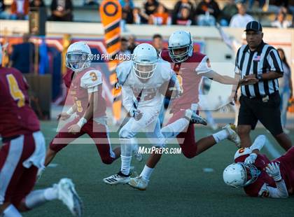 Thumbnail 3 in Garfield vs Roosevelt  photogallery.