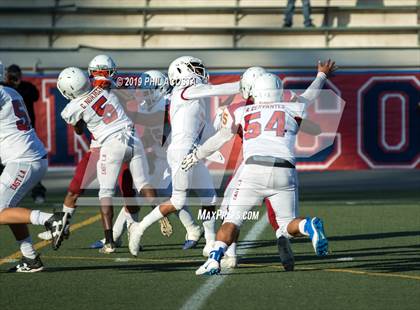 Thumbnail 2 in Garfield vs Roosevelt  photogallery.