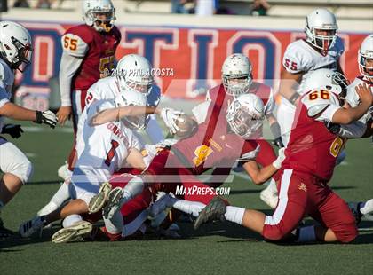 Thumbnail 3 in Garfield vs Roosevelt  photogallery.