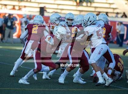 Thumbnail 3 in Garfield vs Roosevelt  photogallery.