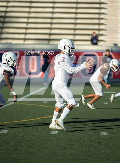 Thumbnail 1 in Garfield vs Roosevelt  photogallery.
