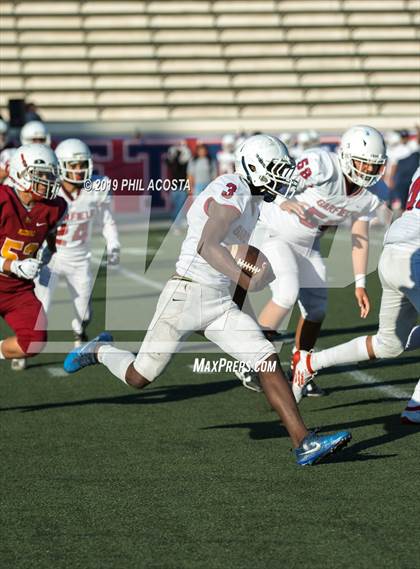 Thumbnail 3 in Garfield vs Roosevelt  photogallery.