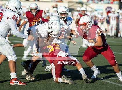 Thumbnail 1 in Garfield vs Roosevelt  photogallery.