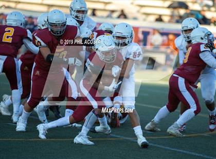 Thumbnail 3 in Garfield vs Roosevelt  photogallery.