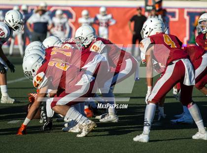 Thumbnail 2 in Garfield vs Roosevelt  photogallery.