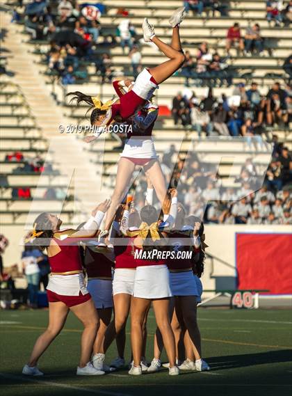 Thumbnail 2 in Garfield vs Roosevelt  photogallery.