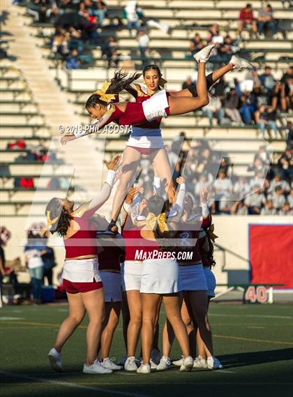 Thumbnail 1 in Garfield vs Roosevelt  photogallery.