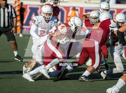 Thumbnail 2 in Garfield vs Roosevelt  photogallery.