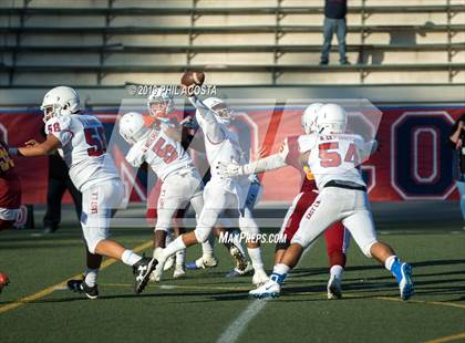 Thumbnail 1 in Garfield vs Roosevelt  photogallery.