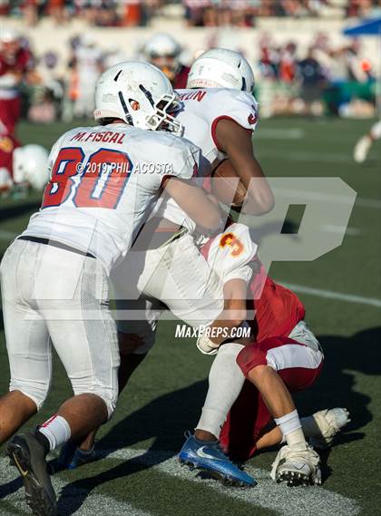 Thumbnail 2 in Garfield vs Roosevelt  photogallery.