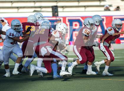 Thumbnail 3 in Garfield vs Roosevelt  photogallery.