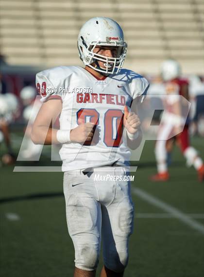 Thumbnail 2 in Garfield vs Roosevelt  photogallery.