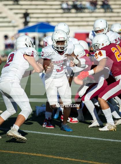 Thumbnail 2 in Garfield vs Roosevelt  photogallery.