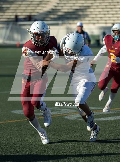 Thumbnail 1 in Garfield vs Roosevelt  photogallery.