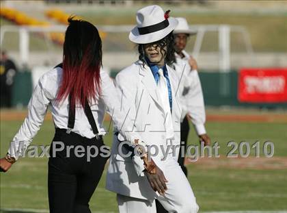 Thumbnail 1 in Crenshaw vs. Carson (CIF LA City Section D1 Final) photogallery.