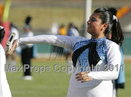 Thumbnail 2 in Crenshaw vs. Carson (CIF LA City Section D1 Final) photogallery.