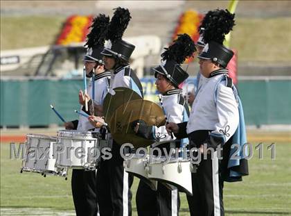 Thumbnail 3 in Crenshaw vs. Carson (CIF LA City Section D1 Final) photogallery.