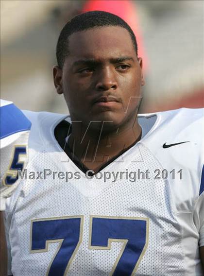 Thumbnail 2 in Crenshaw vs. Carson (CIF LA City Section D1 Final) photogallery.