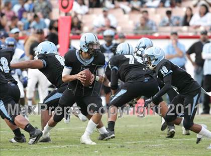 Thumbnail 2 in Crenshaw vs. Carson (CIF LA City Section D1 Final) photogallery.