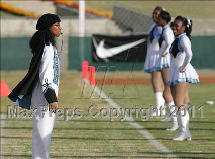 Thumbnail 1 in Crenshaw vs. Carson (CIF LA City Section D1 Final) photogallery.