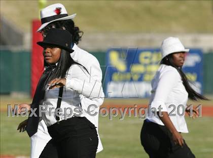 Thumbnail 2 in Crenshaw vs. Carson (CIF LA City Section D1 Final) photogallery.